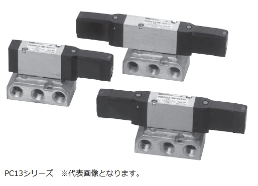 试点类型电磁阀（无基地）/442D200015PCS2413-NB-D24SP