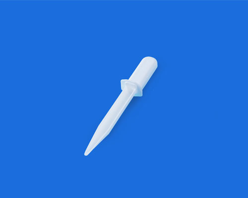 一次性U-CUP Spatula 33-白色灭菌SS-CUSW033S（100pcs）