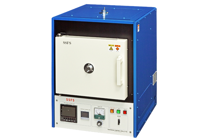 桌面高温炉（SSFS-130-S）