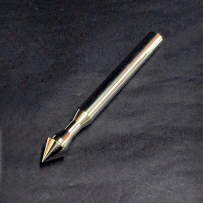 粉末微采样器芯片19.0-2ML SS-PTS2020