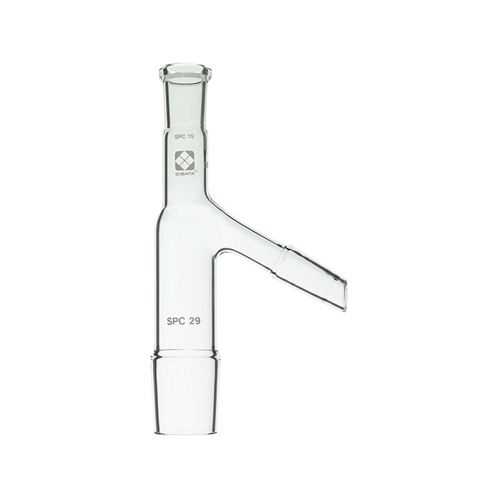 SPC连结管 枝管付 SPC-15-29-15  030400-1529