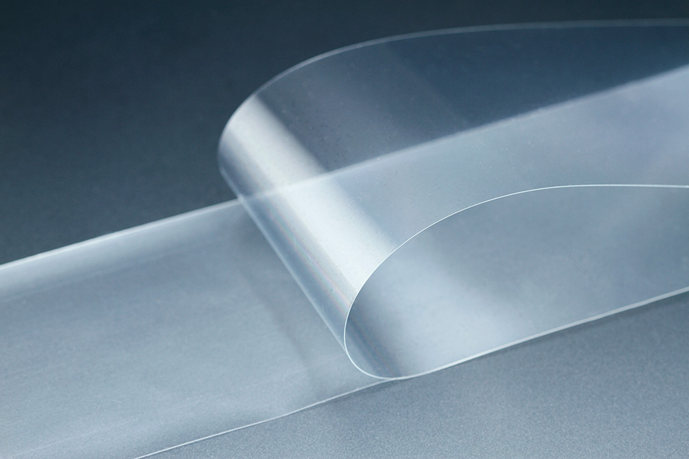 Chuko流胶带AFA-113A 0.1TX50WX10M