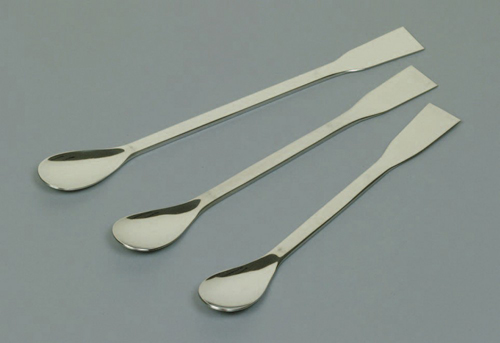 不锈钢飞溅（带有单铲）总长度165mm