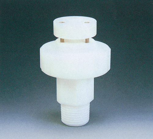 PTFE真空密封装置（8&phi;）