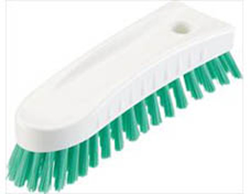 HG手刷S（软）绿色CL612-000X-MB-G