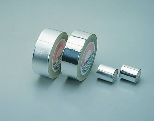 铝胶带AH-129哑光0.05mm x 25mm x 20m