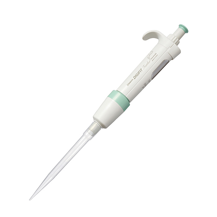 Digifit Feather5000&mu;l025100-5000