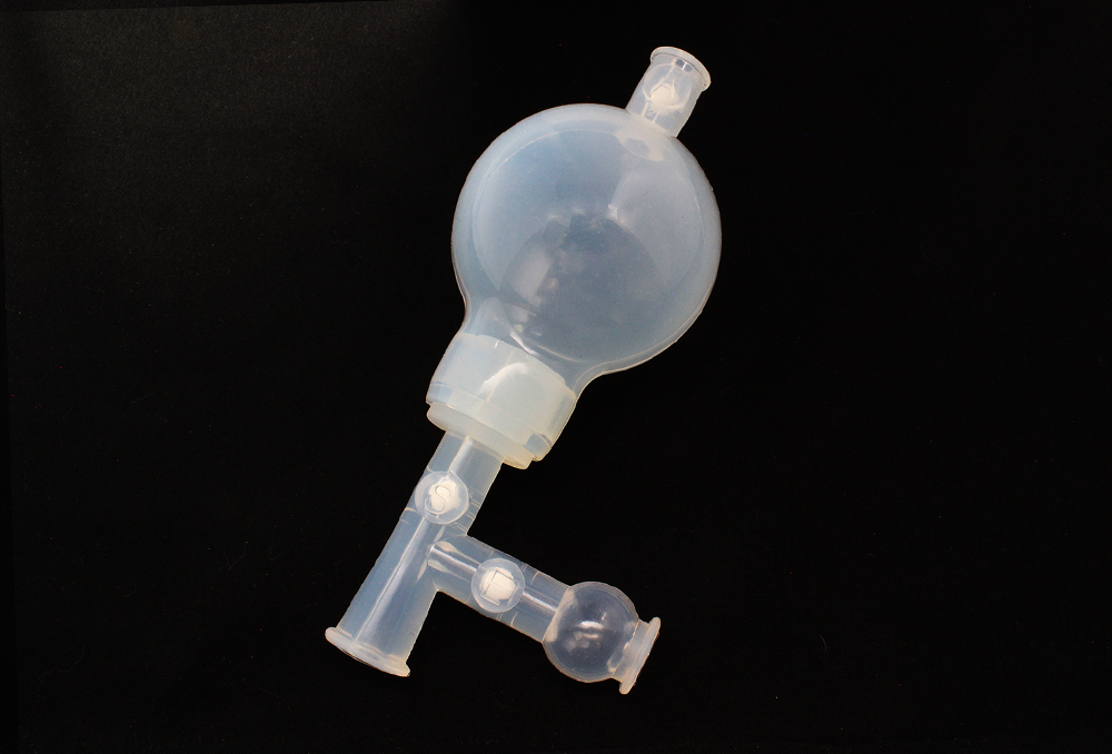 有机硅安全管50毫升