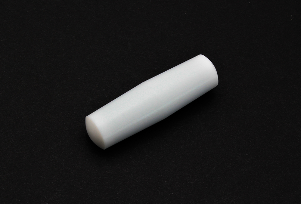 PTFE搅拌棒A-52总长度52mm x15&phi;