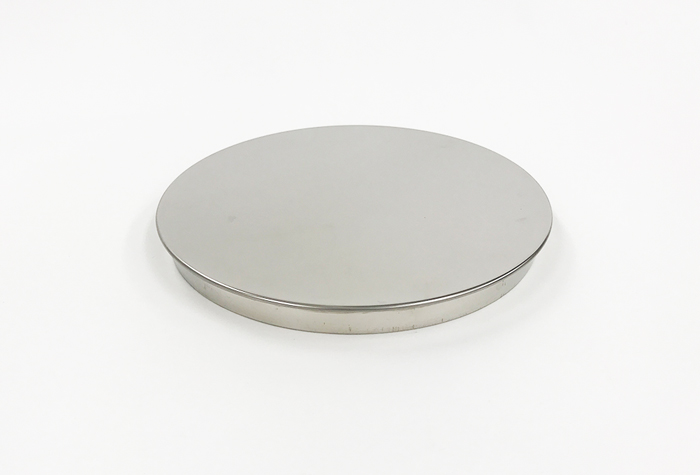 所有不锈钢试验筛&phi;500xH100仅盖子（JIS Z8801-1）