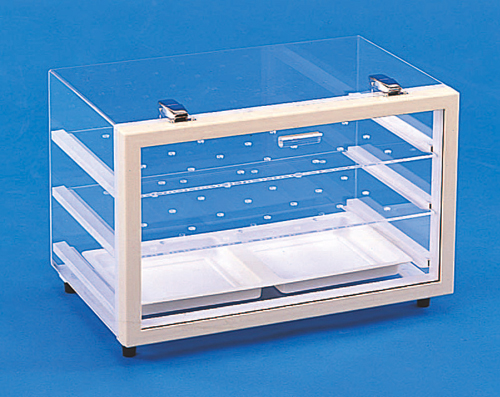 干燥器LB（棕色）