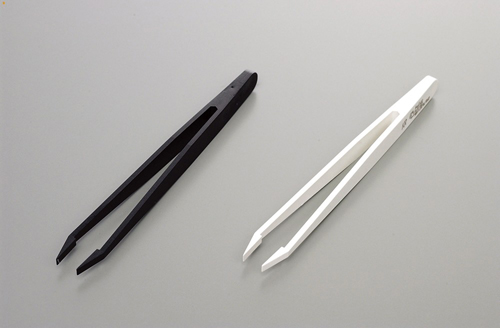PBTP镊子KR Black PBTP总长度120mm
