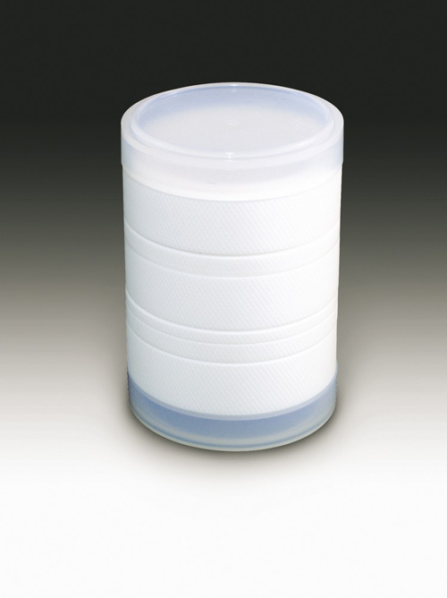 PTFE 3阶段筛子60&phi;&times;80&phi;&times;25&times;122