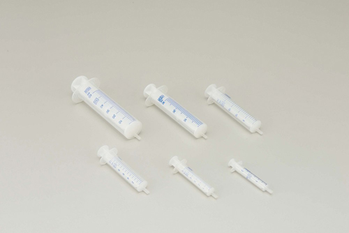 所有塑料处置注射器24ml 200瓶