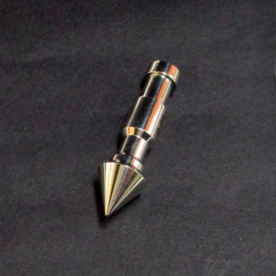 粉末microsampler芯片12.5-0.25 SS-PTS1003