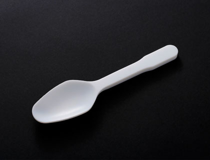 PTFE汤匙5ML YHPT0050