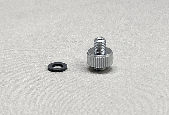 Socolex SH连续分配器配件材料：黄铜