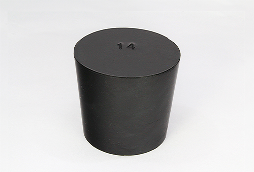 合成橡胶挡块编号14 41mm x 35mm x 37hmm
