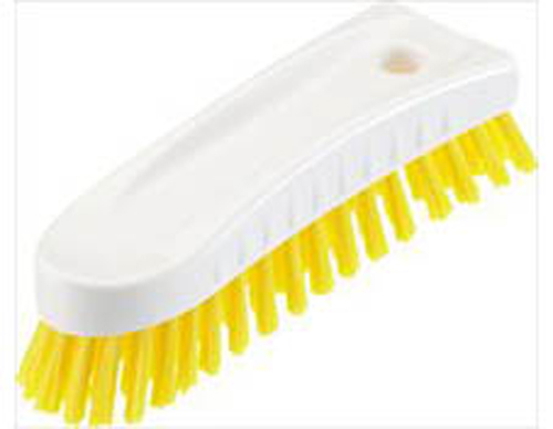 HG手刷S（软）黄色CL612-000X-MB-y