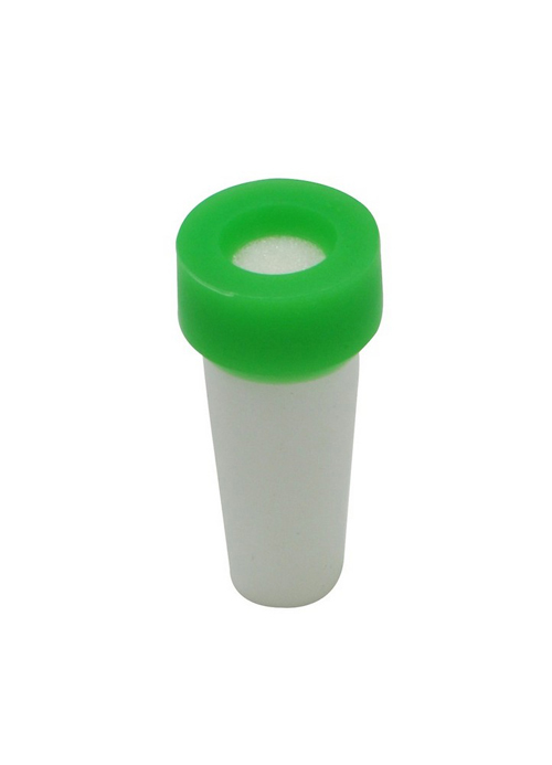 陶瓷文化插件TEC-42盖绿色