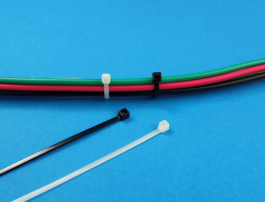 标准领带Slim Type SG-M100 白色（1000件X 5）