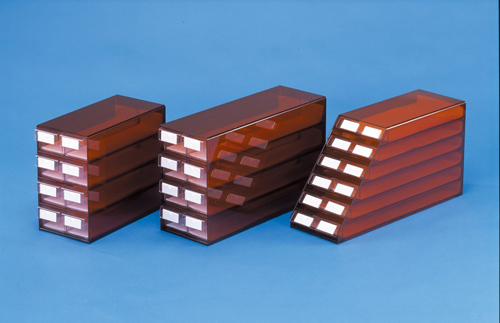 移液器盒双面拉出类型190 x 700 x 310Hmm