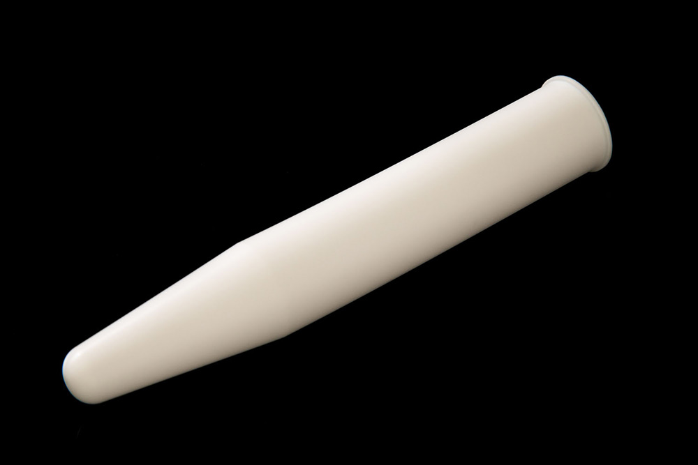 PTFE Spitz底部试管卷：45ml CW12245 1瓶