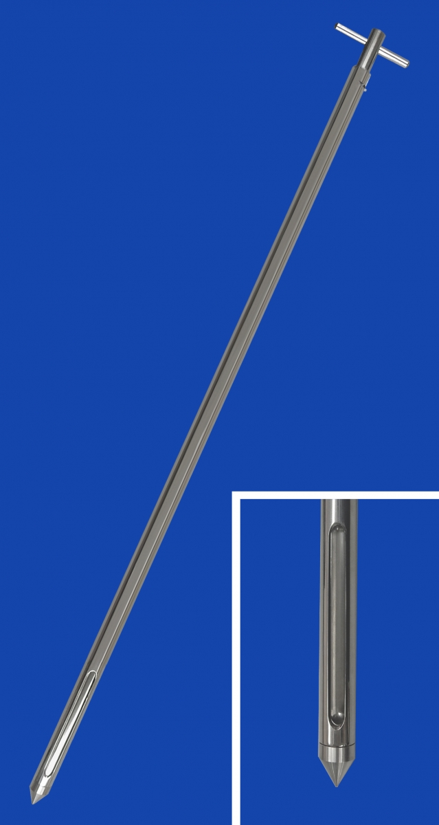 目标粉末阻尼器SUS156 SS-PSMS150