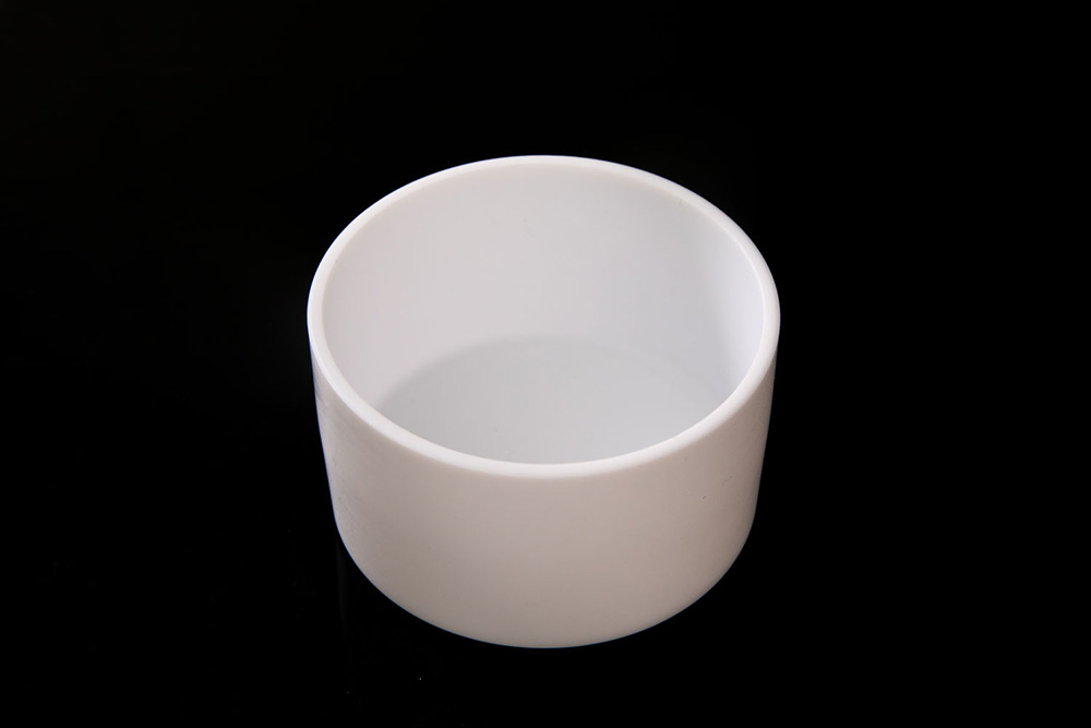 PTFE平皿 容量:350mL  CW16350 1个入