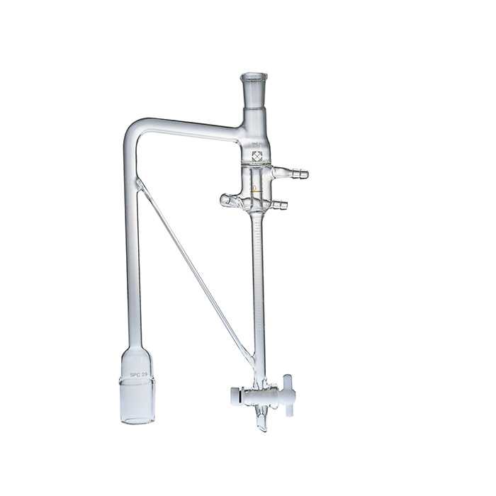 SPC精油定量受器 食品卫生法 5mL  032040-155