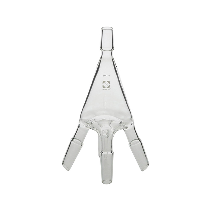 SPC分支管4腿SPC-15-15 030860-1515