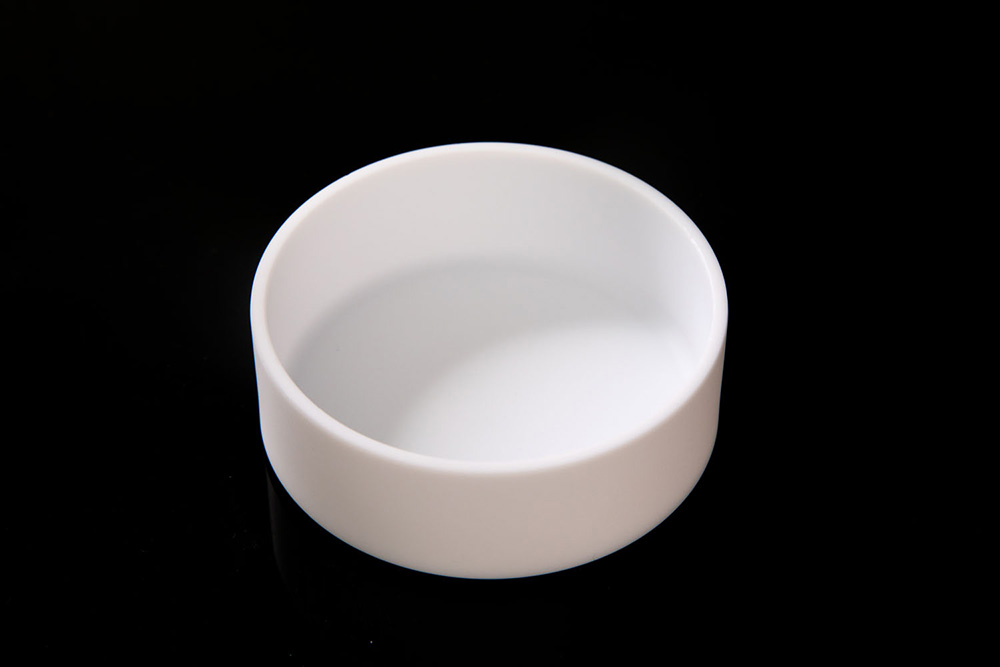 PTFE平皿 容量:100mL CW16100 1个入