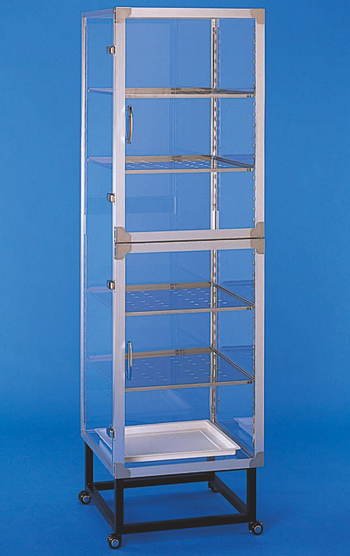 干燥剂G-10P（透明PVC）