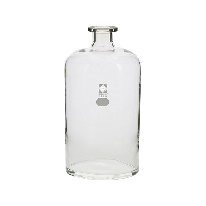 自动式瓶2L 022600-2的瓶子