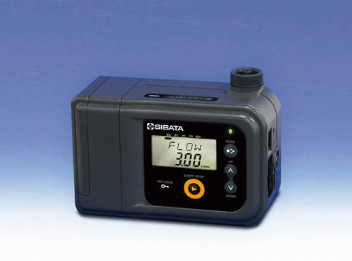 便携式高性能空气吸水泵MP-&sigma;300Nⅱ