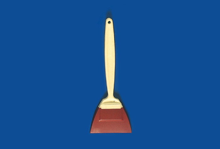 橡胶刮刀（装配插件类型）大L合成橡胶