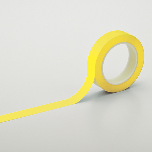 清洁室的线胶带HCP-25Y 259033