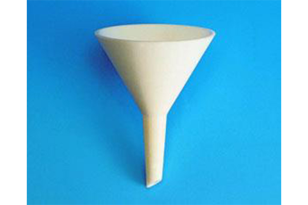 PTFE漏斗，口外径160&phi;CW39150