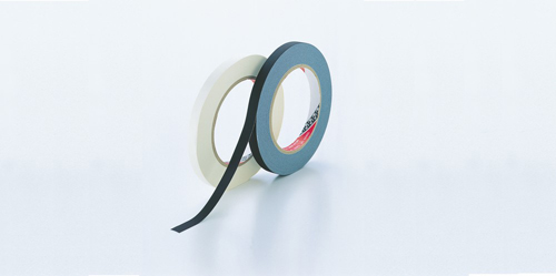 乙酸布胶带号570s/10b黑色0.23 x 10mm x 30m 20卷