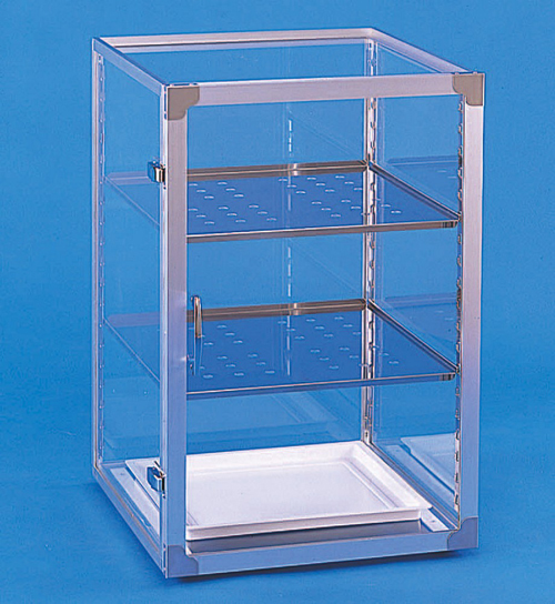 B-7类型的备用架子（不锈钢）