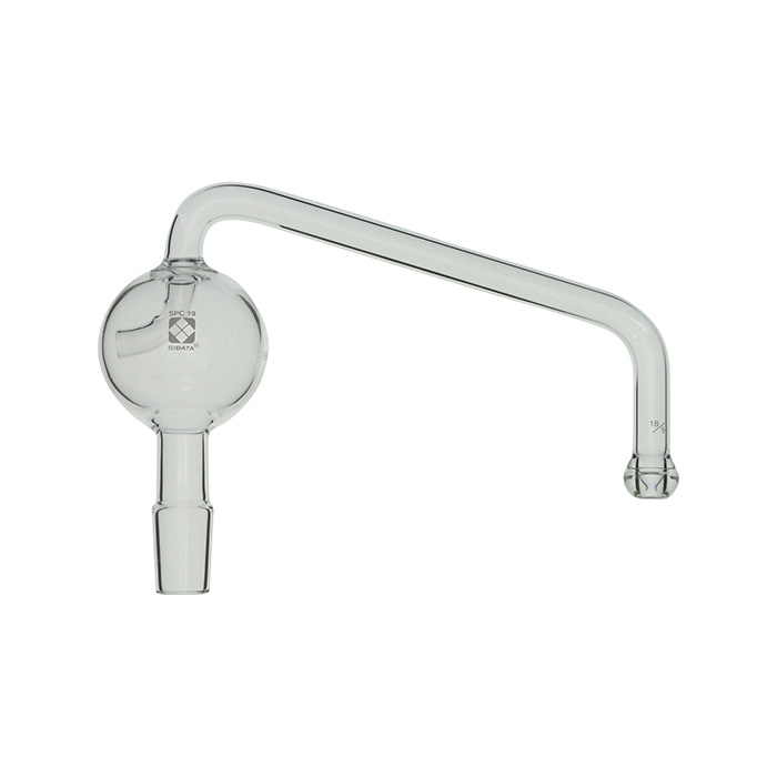 SPC陷阱球，倾斜型SPC-19-18/9 104-150mm 031550-1918