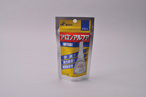 Aron Alpha产品编号20122