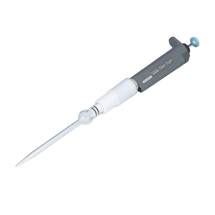 分配器玻璃Digifit 5ML 080130-105