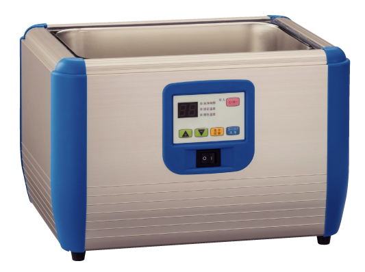 桌面超声清洁剂US-105N