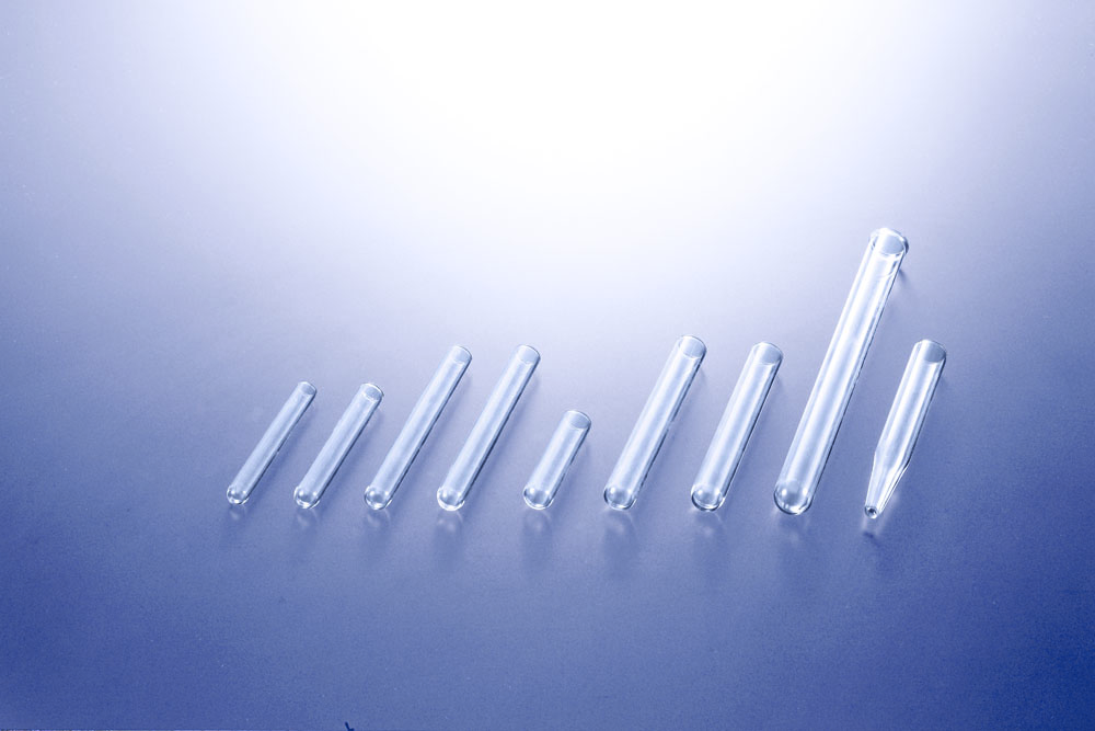 处置测试管DS-缝隙（100件）