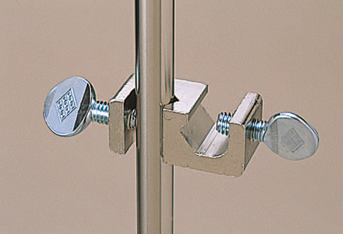 带有蜻蜓螺钉的平方正方形类型， 多13&phi;