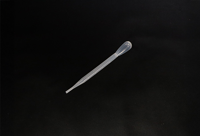 聚乙烯滴管2毫升盒装类型（100瓶）