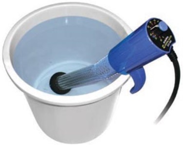 控制加热器SCH-900C