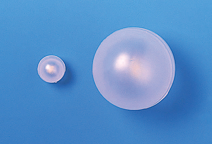 P.P球 50&phi; （200ヶ入)