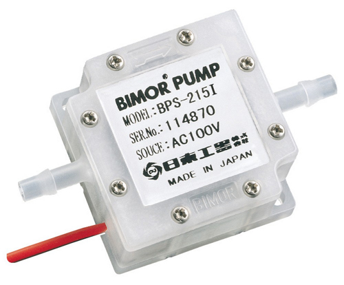 BIMOL泵BPS-235G